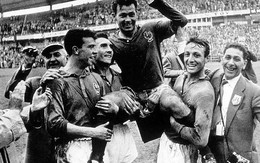 World Cup 1958: Just Fontaine và kỷ lục vô tiền khoáng hậu