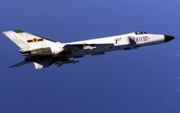 Nhìn lại sự kiện EP-3 Mỹ đâm rơi J-8II Trung Quốc ngày 1/4/2001