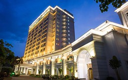 Hạ Long có khách sạn 5 sao tiêu chuẩn quốc tế đầu tiên