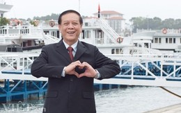 Lãnh đạo tuyên giáo Hà Nội đánh giá cao lãnh đạo Quảng Ninh