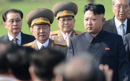 Kim Jong Un cho thân tín 100.000 USD trị bệnh cho con trai?