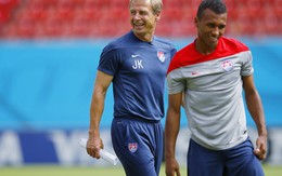 HLV Klinsmann "dụ" người Mỹ bỏ làm xem World Cup