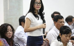 Nữ đại gia Việt nghìn tỷ và nhan sắc "không tuổi"