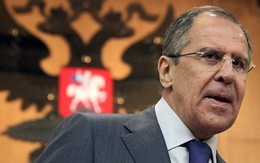 Lavrov: Nga đã tìm được "thuốc kháng độc" tốt nhất với truyền thông phương Tây