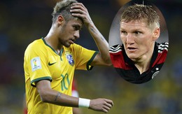 Sao Đức coi thường Brazil trước tứ kết