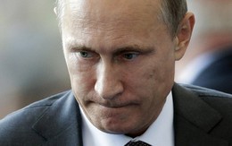 Putin: Chỉ liên lạc với tôi cũng khiến người khác bị đe dọa