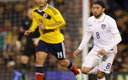 Lee Nguyễn không đá trận gặp Ireland