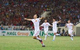 U19 Việt Nam 4-1 U19 Myanmar: Nhật Bản, ta tới đây!