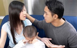 Chồng lấy trộm tiền, giấy đăng ký kết hôn để không cho li dị