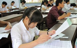 Đáp án chi tiết môn Toán khối D kỳ thi đại học năm 2014