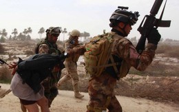 Lính Mỹ bối rối: Làm thế nào để "tiễn" IS đến tận cửa địa ngục?