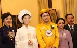 Những thiếu gia, ái nữ kín tiếng nhà đại gia Việt