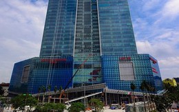 Lotte Center dính scandal: “Gặp trục trặc như vậy là rất gay!”