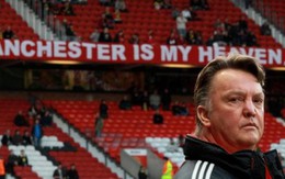 Phục tùng Van Gaal hoặc sa thải ông ta ngay