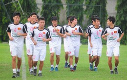 U19 Việt Nam trở thành đại diện cho hình ảnh chống bạo lực với phụ nữ