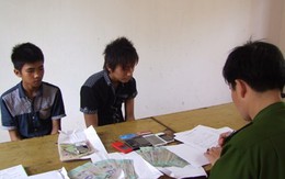 Cặp 9X giả danh Giám đốc chi nhánh Viettel lừa đảo tinh vi