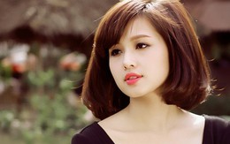 Những đôi môi khêu gợi 'chết người' của hot girl Việt