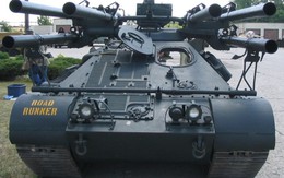 M40 - Súng không giật đáng sợ nhất trên chiến trường Việt Nam