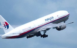 Máy bay Malaisia mất tích cách đảo Thổ Chu 153 hải lý