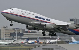 "Malaysia có manh mối về máy bay MH370 mất tích"