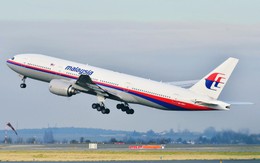 Thêm 1 máy bay của Malaysia Airlines gặp tai nạn bất ngờ