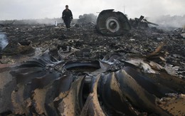 Chuyên gia Đức: MH17 có thể bị bắn bằng pháo 30mm