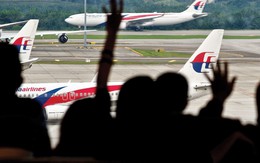 Malaysia Airlines hủy chiến dịch quảng bá "tàn bạo"