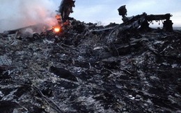Bộ Quốc phòng Nga ra tuyên bố khẩn về tai nạn máy bay MH17