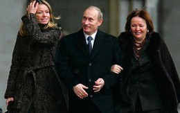 Thị trưởng Hà Lan đòi trục xuất con gái Putin vì vụ MH17