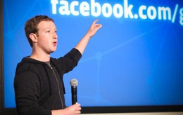 10 câu nói "bất hủ" của nhà sáng lập Facebook: Mark Zukerberg