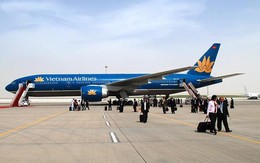 Ai sẽ chi 300 triệu USD để 'bén duyên' với Vietnam Airlines?