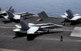 Israel cung cấp thông tin tình báo, ảnh vệ tinh cho Mỹ chống IS