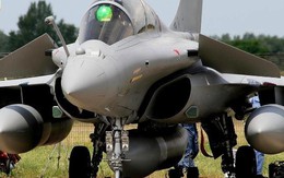 Biến thể tiêm kích Rafale MF3 có gì mới?