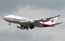 Thêm một giả thuyết đáng sợ về những phút cuối của MH370