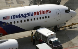 Cựu cơ trưởng Mỹ: Không thể lý giải vụ máy bay Malaysia mất tích