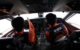 Máy bay Malaysia có thể bị cướp "theo kiểu 11/9"