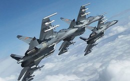 Chuyên gia Nga: Không quân Trung Quốc sẽ sớm mạnh nhất thế giới