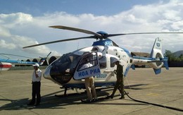 Đại gia Việt đậu máy bay riêng ở đâu?