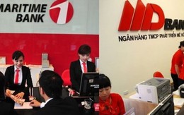 Lộ diện nhà băng lọt top 5 ngân hàng lớn nhất VN sau sáp nhập