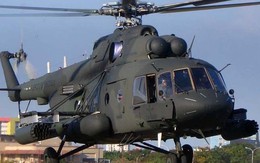 Tại sao quân đội Mỹ “thèm khát” trực thăng Nga?