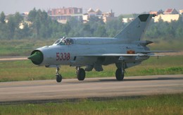 Tiêm kích nhẹ nào phù hợp nhất để thay thế MiG-21 Việt Nam?