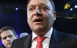 Ứng viên TT Ukraine: Phải công nhận tiếng Nga là quốc ngữ thứ hai