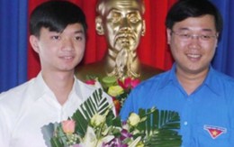 Thành tích đáng nể của PBT Đoàn Bình Định Nguyễn Minh Triết