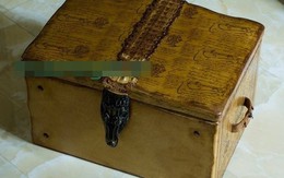 Gia tài đồ cổ quý hiếm của mẹ chồng Tăng Thanh Hà