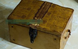 Tin kinh tế 7/4 - 12/4: Gia tài đồ cổ của mẹ chồng Hà Tăng