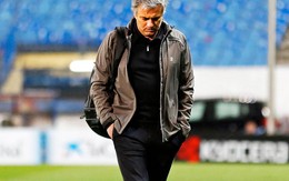 Bản tin sáng 20/9: Giấc mơ "lạ" của HLV Mourinho