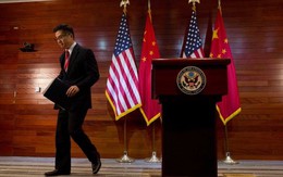 Cựu đại sứ Mỹ gốc Hoa ở Bắc Kinh bị báo TQ gọi là "chó dẫn đường"