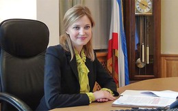 Nữ Tổng chưởng lý Crimea: "Tôi xấu hổ cho thế hệ mình"