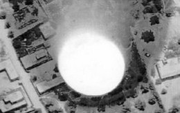 Bom neutron - Vũ khí hạt nhân kỳ lạ nhất