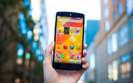 Google "ủ mưu" tung smartphone giá chỉ  2 triệu đồng